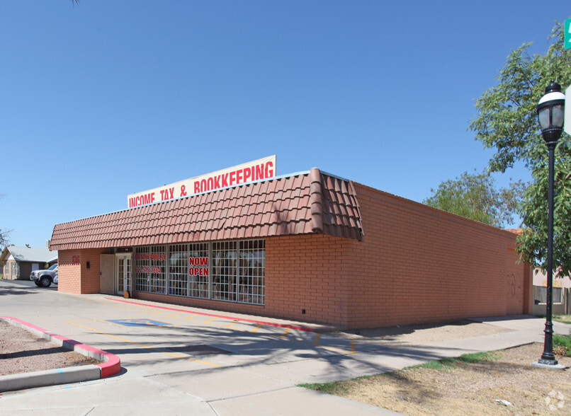 6746 N 59th Ave, Glendale, AZ for sale - Primary Photo - Image 1 of 1