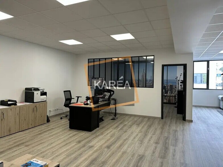 7 Boulevard Michael Faraday, Serris for lease - Building Photo - Image 3 of 5