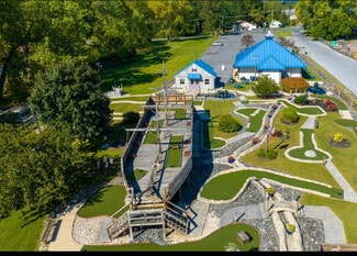 More details for 10 S 22nd St, Lebanon, PA - Land for Sale