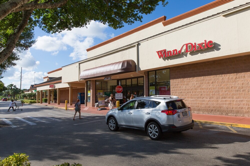 247-295 SW Port St Lucie Blvd, Port Saint Lucie, FL for sale Building Photo- Image 1 of 1