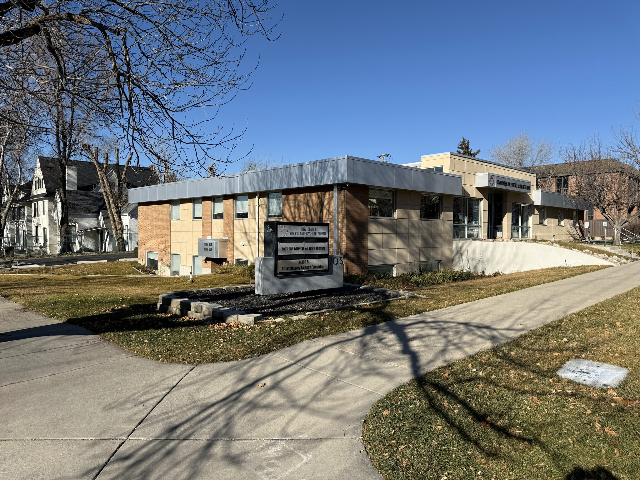 170 S 1000 E, Salt Lake City, UT for lease Building Photo- Image 1 of 13