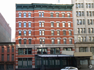 More details for 155-157 Franklin St, New York, NY - Office/Retail for Lease