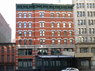 More details for 155-157 Franklin St, New York, NY - Office/Retail, Retail for Lease