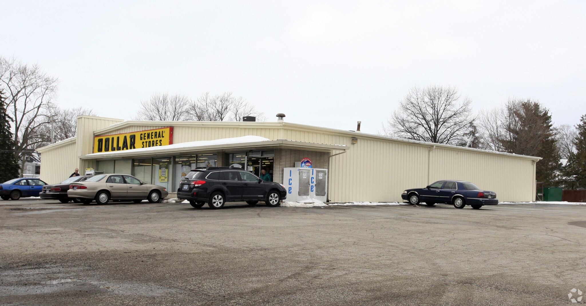 304 Michigan St, Walkerton, IN for sale Primary Photo- Image 1 of 1