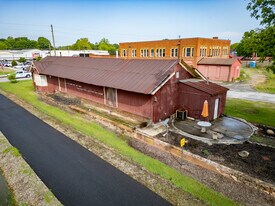 3095 Highway 11 S, Mansfield GA - Retail Space