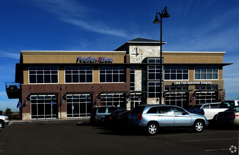 2921 W 120th Ave, Westminster, CO for lease - Building Photo - Image 3 of 19