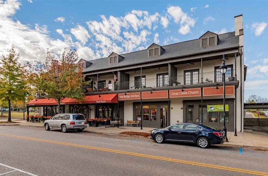 2301 Grand Ave, Hoover, AL 35226