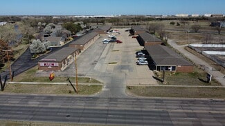 More details for 2612 Oliver, Wichita, KS - Office, Industrial for Lease