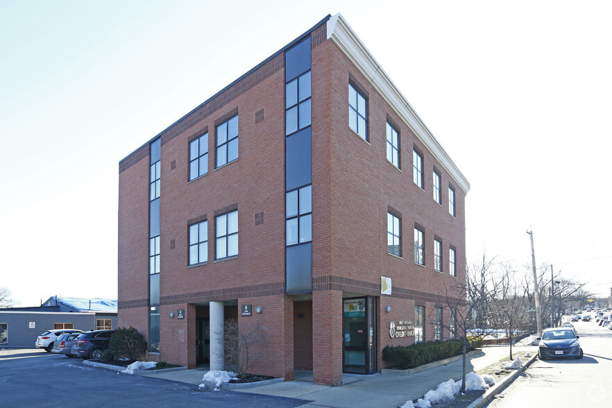 19-23 Broadway, Arlington, MA for lease - Building Photo - Image 1 of 17