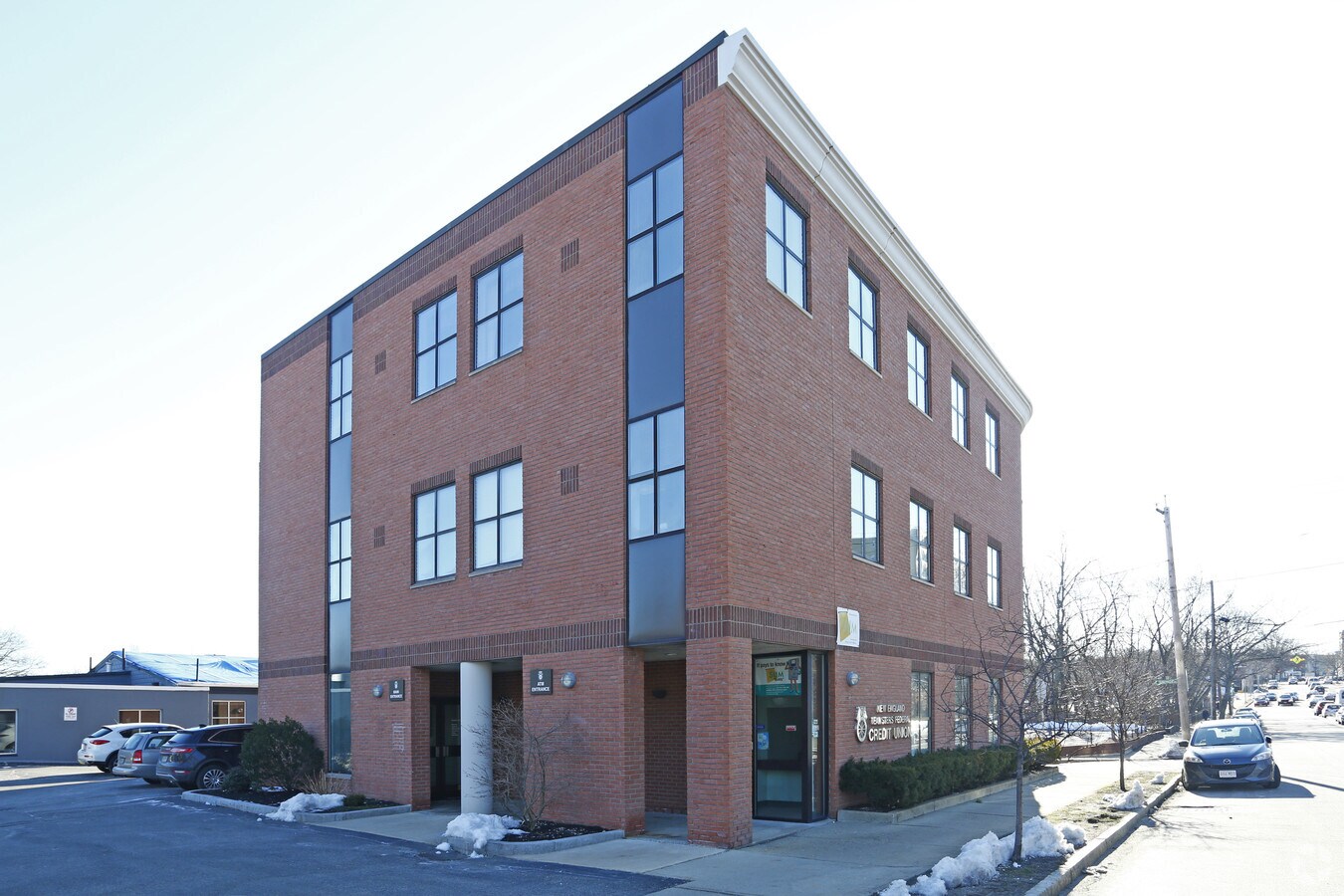 1923 Broadway, Arlington, MA 02474