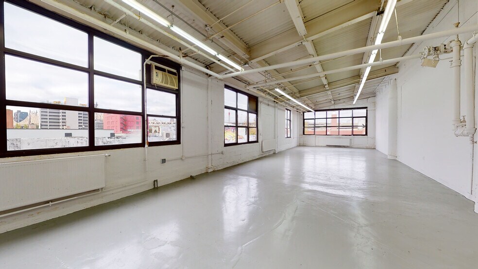 4301 21st St, Long Island City, NY 11101 Office for Lease
