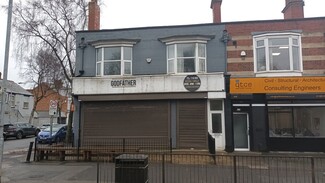 More details for 530-532 Holderness Rd, Hull - Retail for Lease