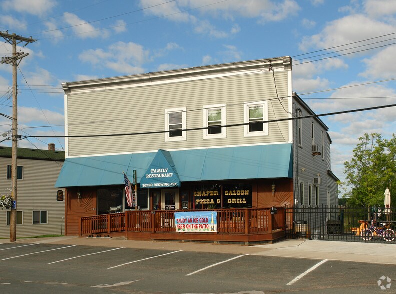 30220 Redwing Ave, Shafer, MN for sale - Primary Photo - Image 1 of 1