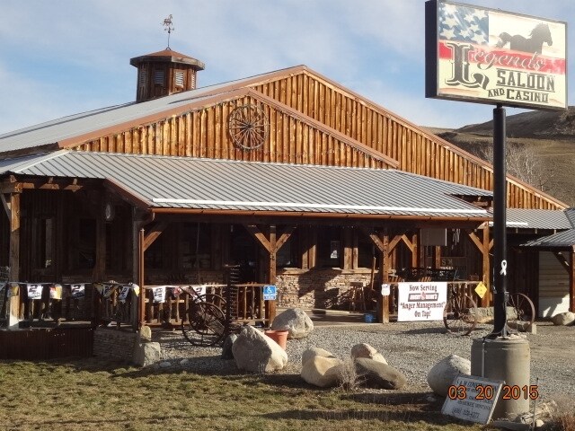 3008 Highway 78, Absarokee, MT for sale Primary Photo- Image 1 of 1