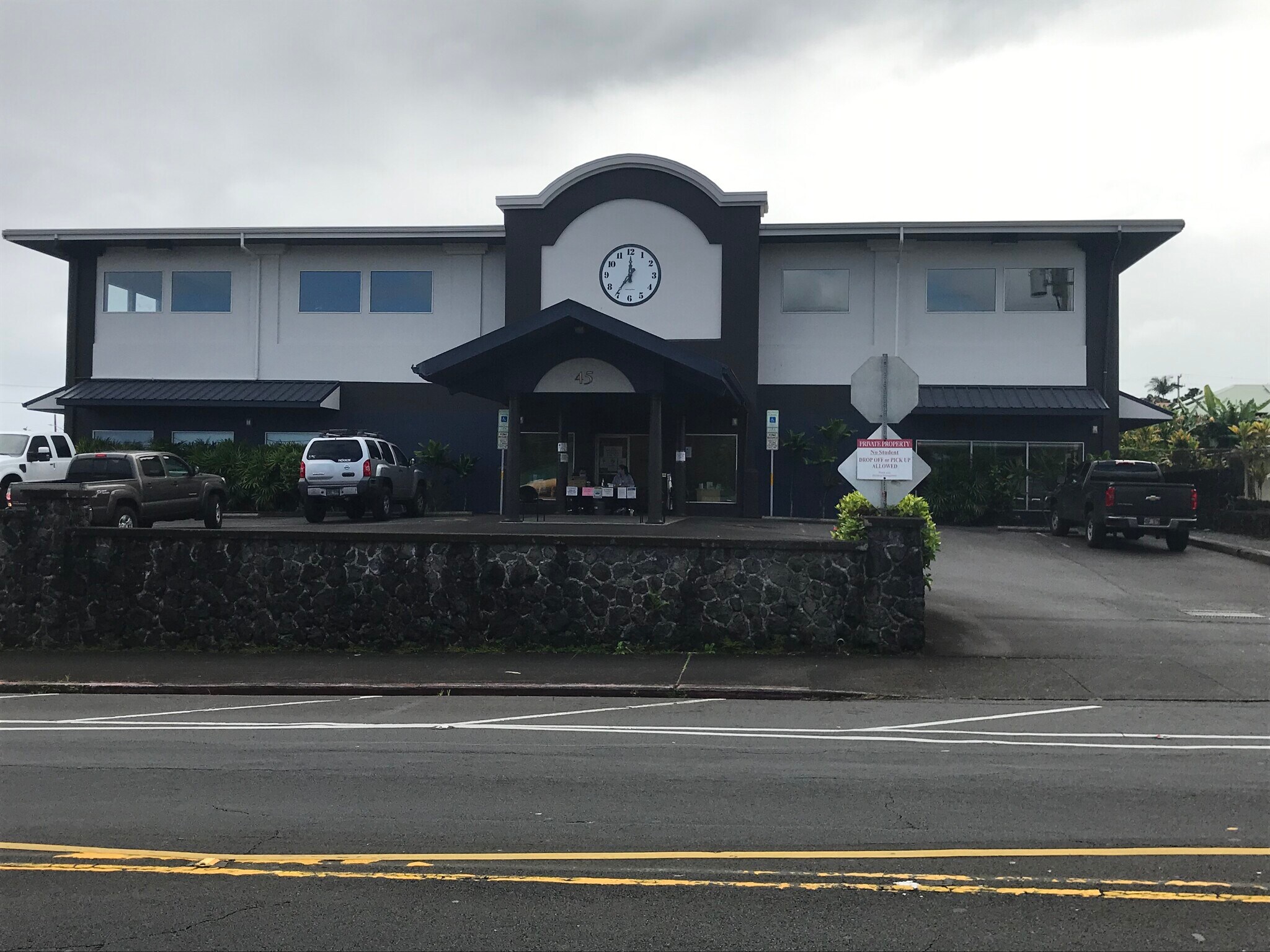 45 Mohouli St, Hilo, HI for sale Building Photo- Image 1 of 1