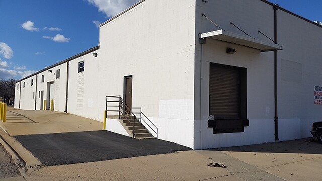 406 SE Jefferson St, Topeka, KS for sale - Building Photo - Image 1 of 1