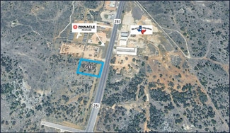 More details for SW Hwy 281, Marble Falls, TX - Land for Sale