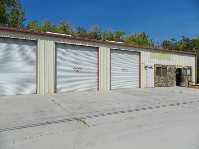 391 S Main St, Big Pine, CA for sale - Primary Photo - Image 1 of 1