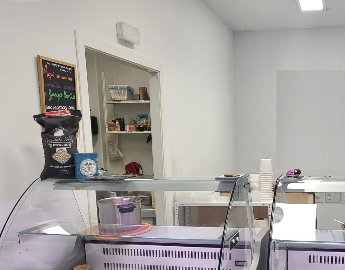 Alcorcón, MAD 28923 - Unit - -  - Interior Photo - Image 1 of 7