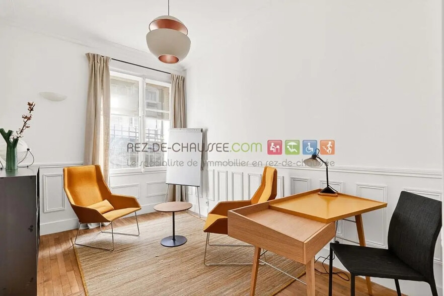 Office in Paris for sale - Interior Photo - Image 2 of 9