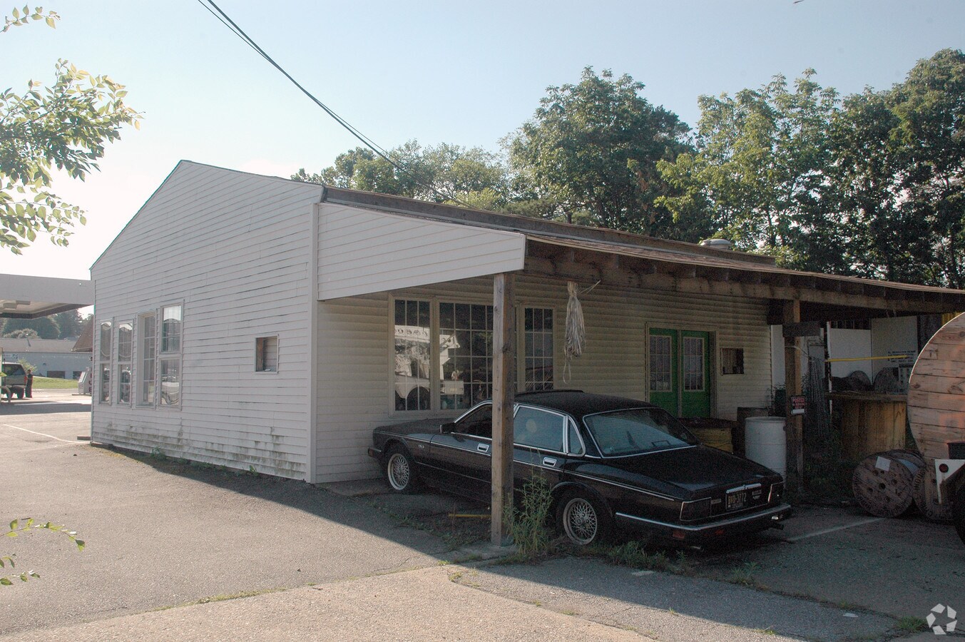 702 W Cypress St, Square, PA 19348