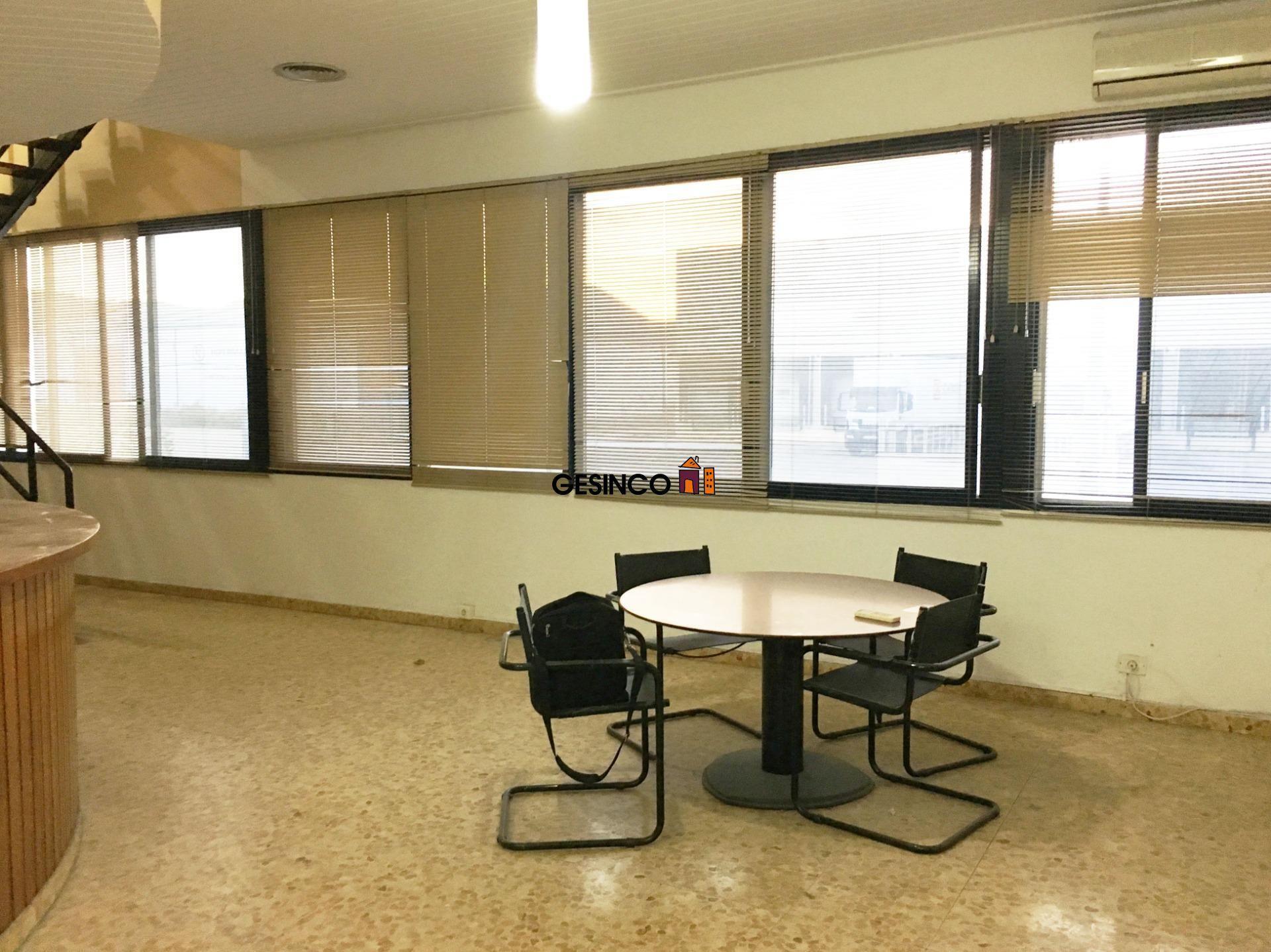 Retail in Ontinyent, Valencia for lease Building Photo- Image 1 of 10