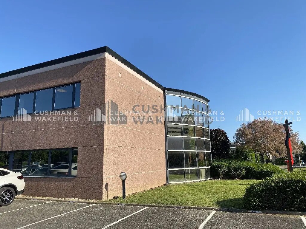 Office in Oberhausbergen for sale Building Photo- Image 1 of 11