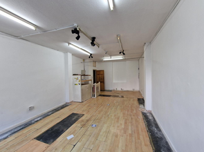 18 Wentworth St, London for lease Interior Photo- Image 2 of 4