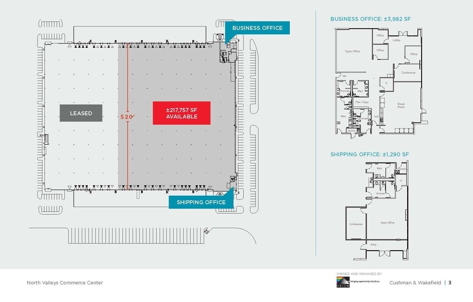 9470 N Virginia St, Reno, NV for lease - Building Photo - Image 3 of 7
