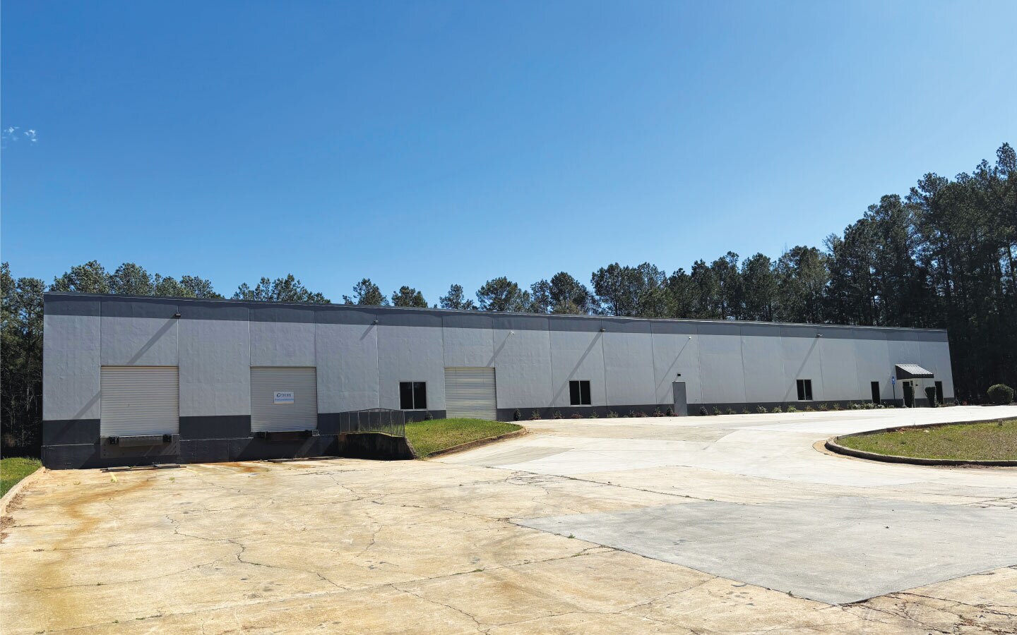 2175 Centennial Dr, Gainesville, GA for sale Building Photo- Image 1 of 1