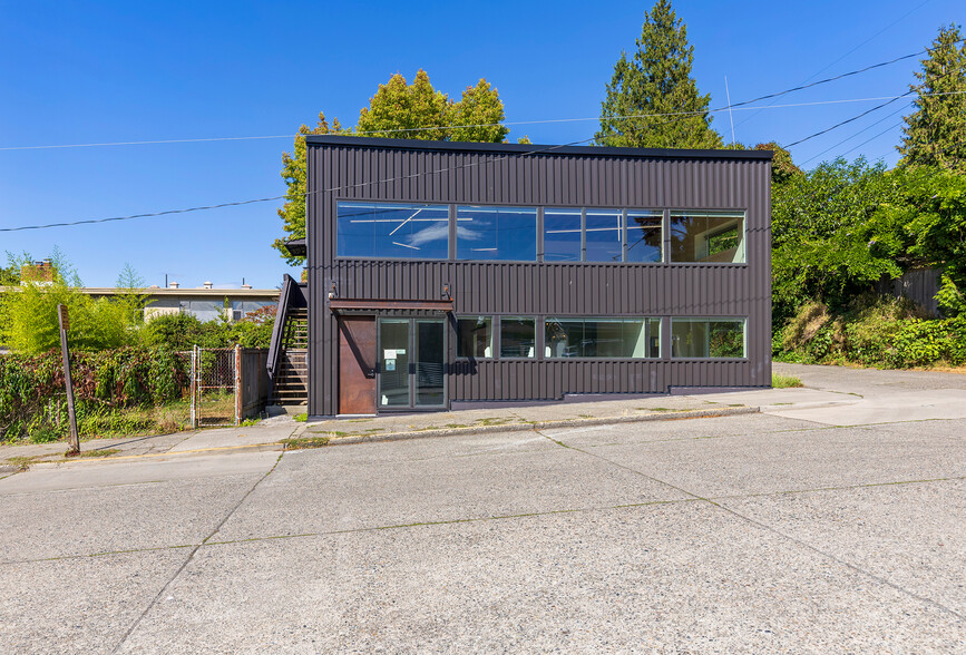 3116 W Smith St, Seattle, WA for lease - Building Photo - Image 3 of 11