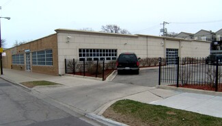 More details for 605 S Albany Ave, Chicago, IL - Industrial for Lease