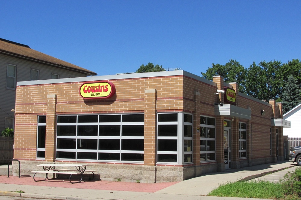 117-119 S Main St, Cedar Grove, WI for sale Building Photo- Image 1 of 4