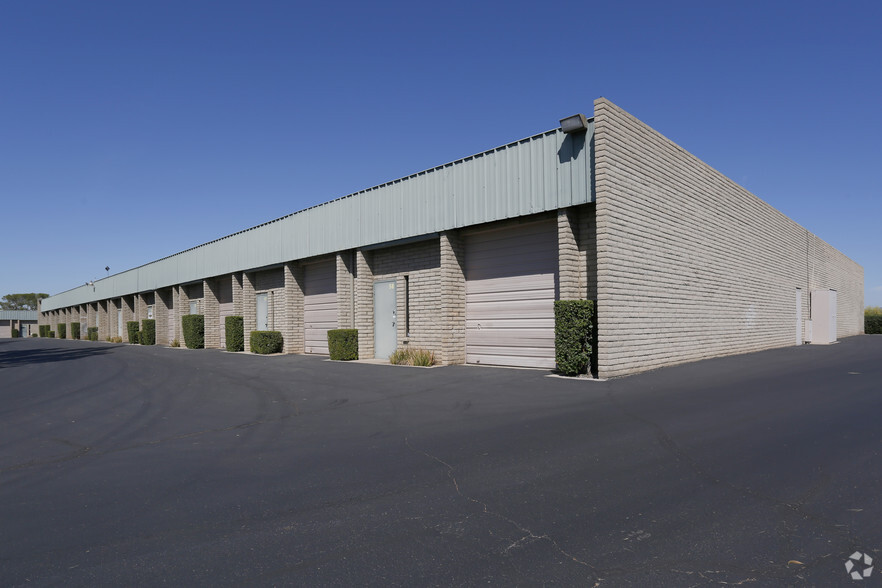 2420 W 1st St, Tempe, AZ for lease - Primary Photo - Image 1 of 4