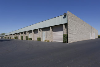 More details for 2420 W 1st St, Tempe, AZ - Flex, Industrial for Lease