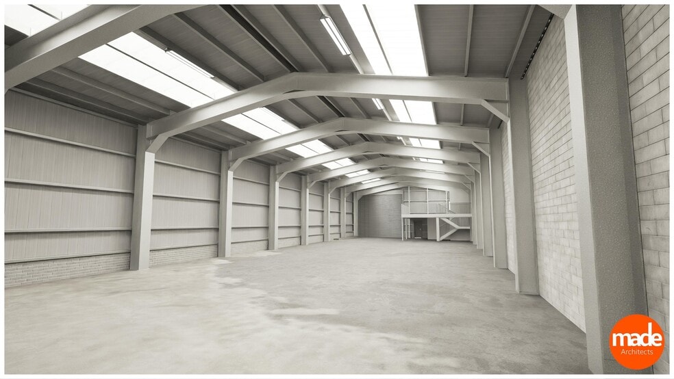 Redkiln Close, Horsham for sale - Building Photo - Image 3 of 12