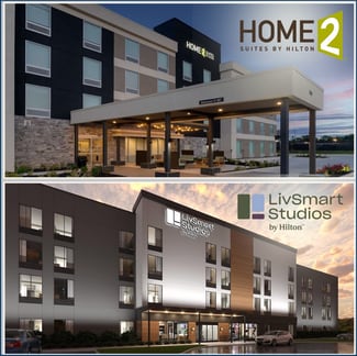 More details for Hilton Dual-Brand Portfolio Kokomo, IN – Hospitality for Sale, Kokomo, IN