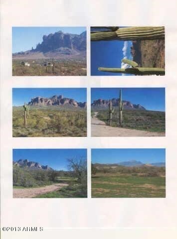 4000 NE Hwy 88, Apache Junction, AZ for sale - Other - Image 1 of 1