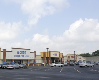 More details for 500 River Oaks West Rd, Calumet City, IL - Retail for Lease