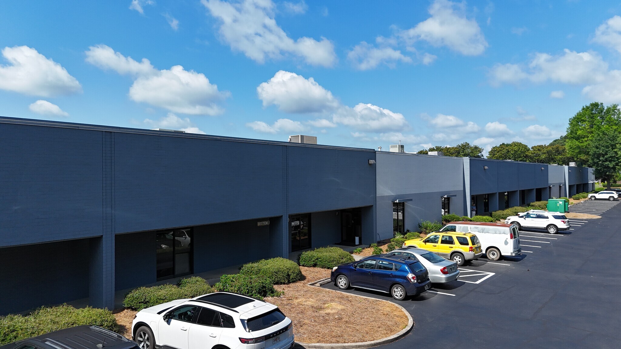 4679 Hugh Howell Rd, Tucker, GA for lease Building Photo- Image 1 of 3