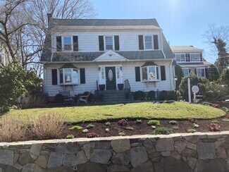 More details for 3 Field Rd, Cos Cob, CT - Specialty for Sale