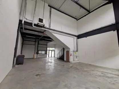 Rue Du Parc Des Vergers, Tigery for lease - Building Photo - Image 2 of 5