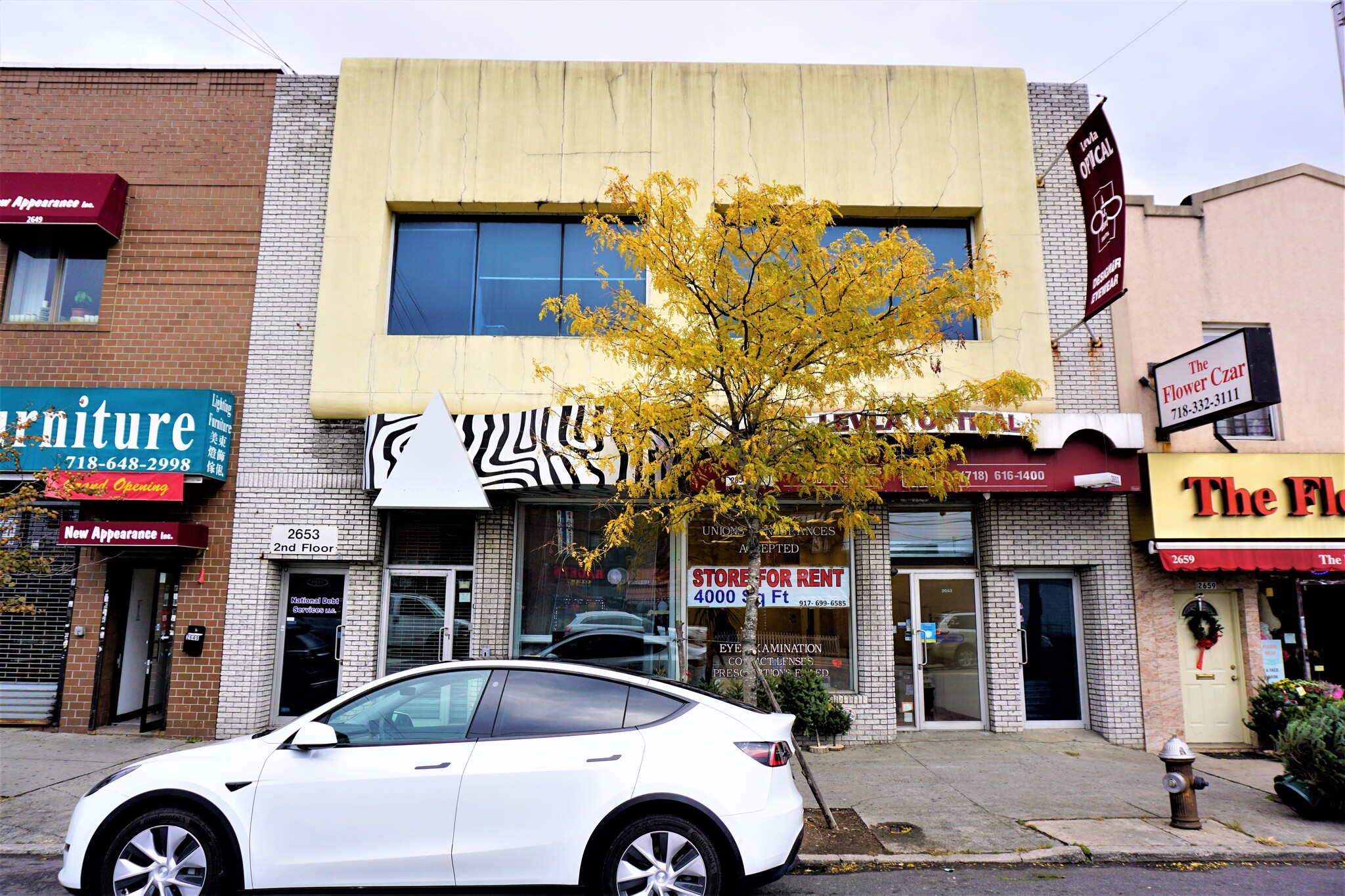 2653 Coney Island Ave, Brooklyn, NY for sale Building Photo- Image 1 of 1