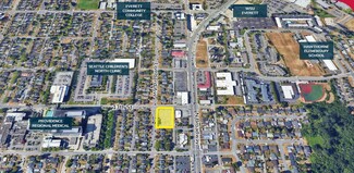 More details for 1301 Lombard Ave, Everett, WA - Land for Sale