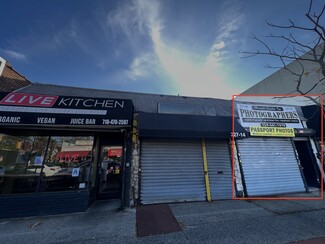 More details for 22712B Merrick Blvd, Laurelton, NY - Retail for Lease