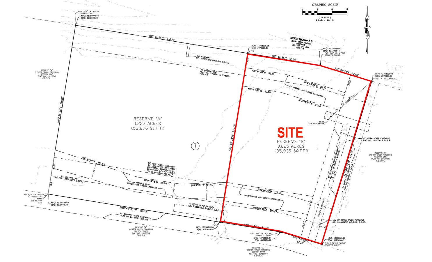 Highway 6, Missouri City, TX 77459