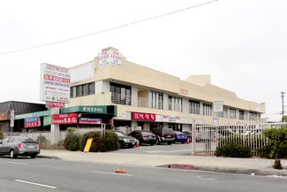 More details for 14909 Crenshaw Blvd, Gardena, CA - Retail for Lease