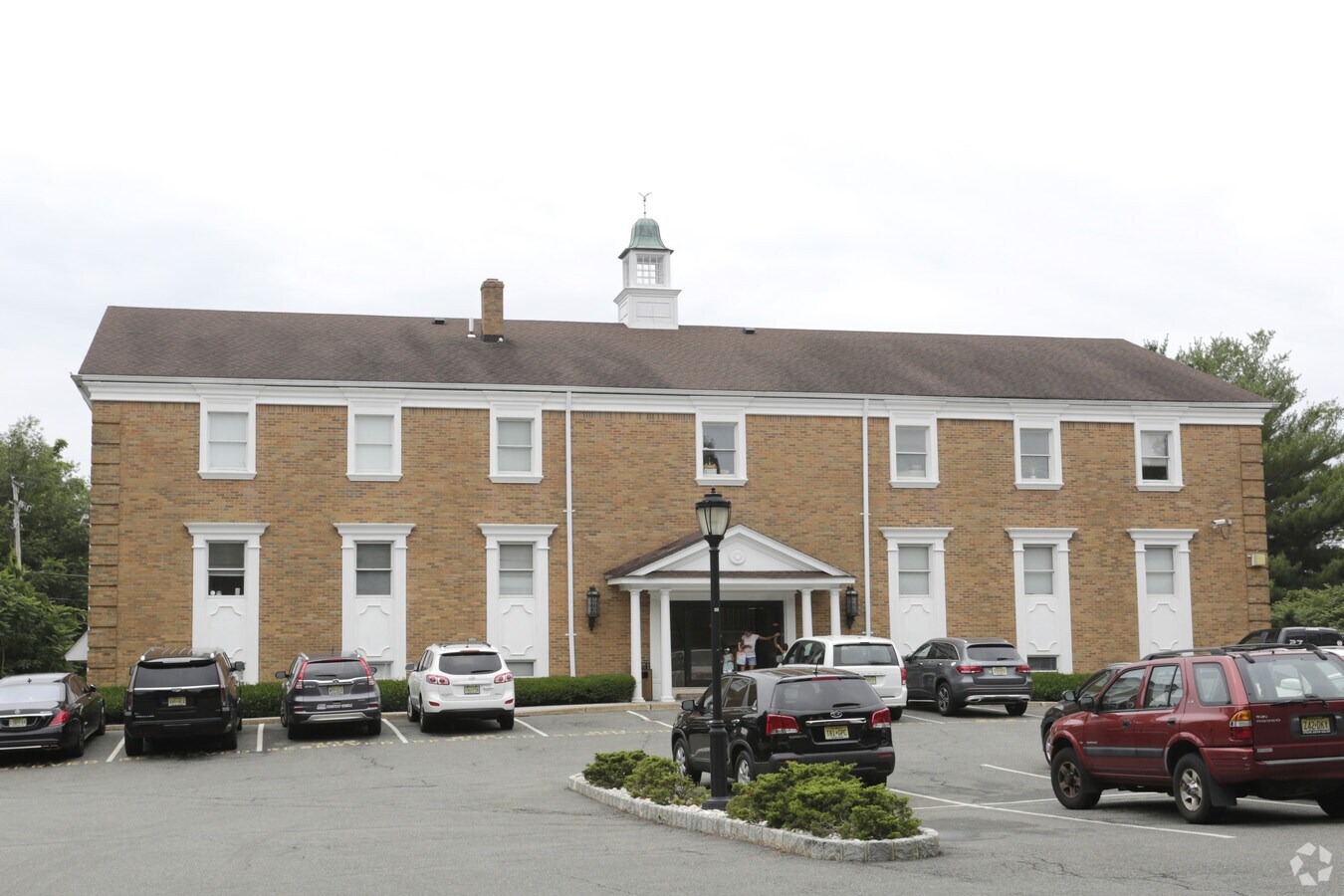 70 Bloomfield Ave, Pine Brook, NJ 07058