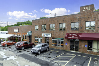 More details for 231 E Main St, Milford, MA - Multiple Space Uses for Lease