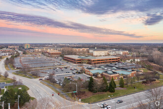 21925 W Field Pky, Deer Park, IL - aerial  map view - Image1